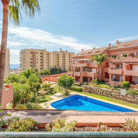 La Fragata Penthouse Lf1 Apartment Estepona Luaran gambar
