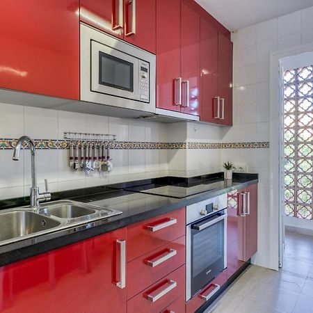 La Fragata Penthouse Lf1 Apartment Estepona Luaran gambar