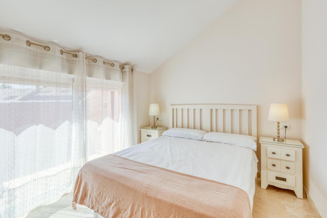 La Fragata Penthouse Lf1 Apartment Estepona Luaran gambar