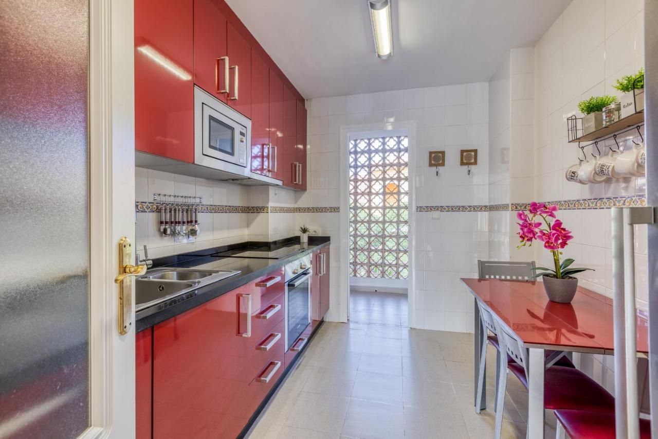La Fragata Penthouse Lf1 Apartment Estepona Luaran gambar
