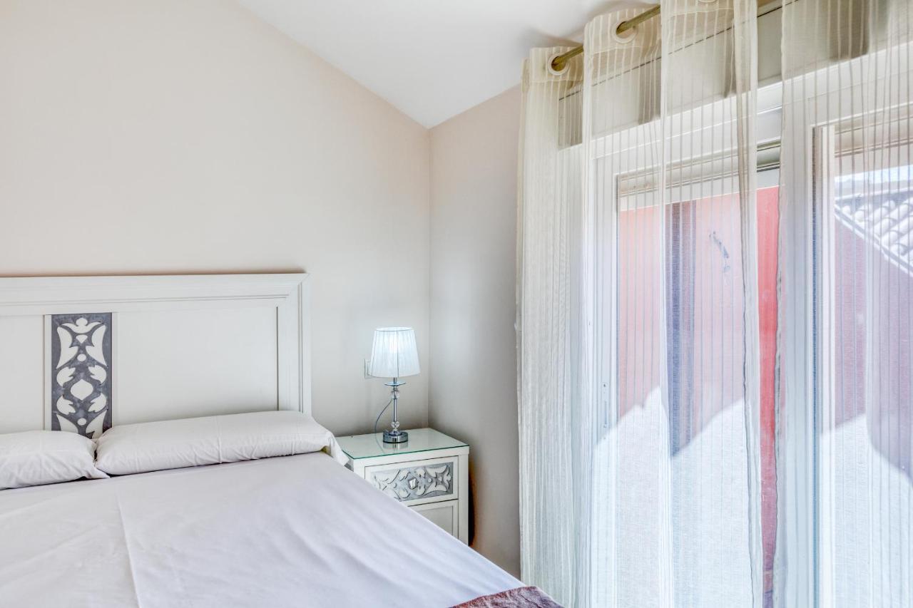 La Fragata Penthouse Lf1 Apartment Estepona Luaran gambar
