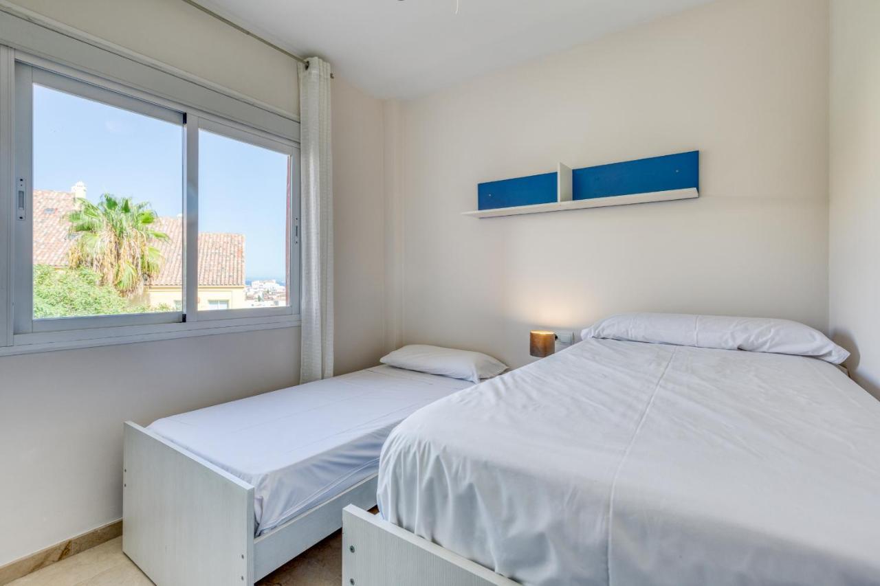 La Fragata Penthouse Lf1 Apartment Estepona Luaran gambar