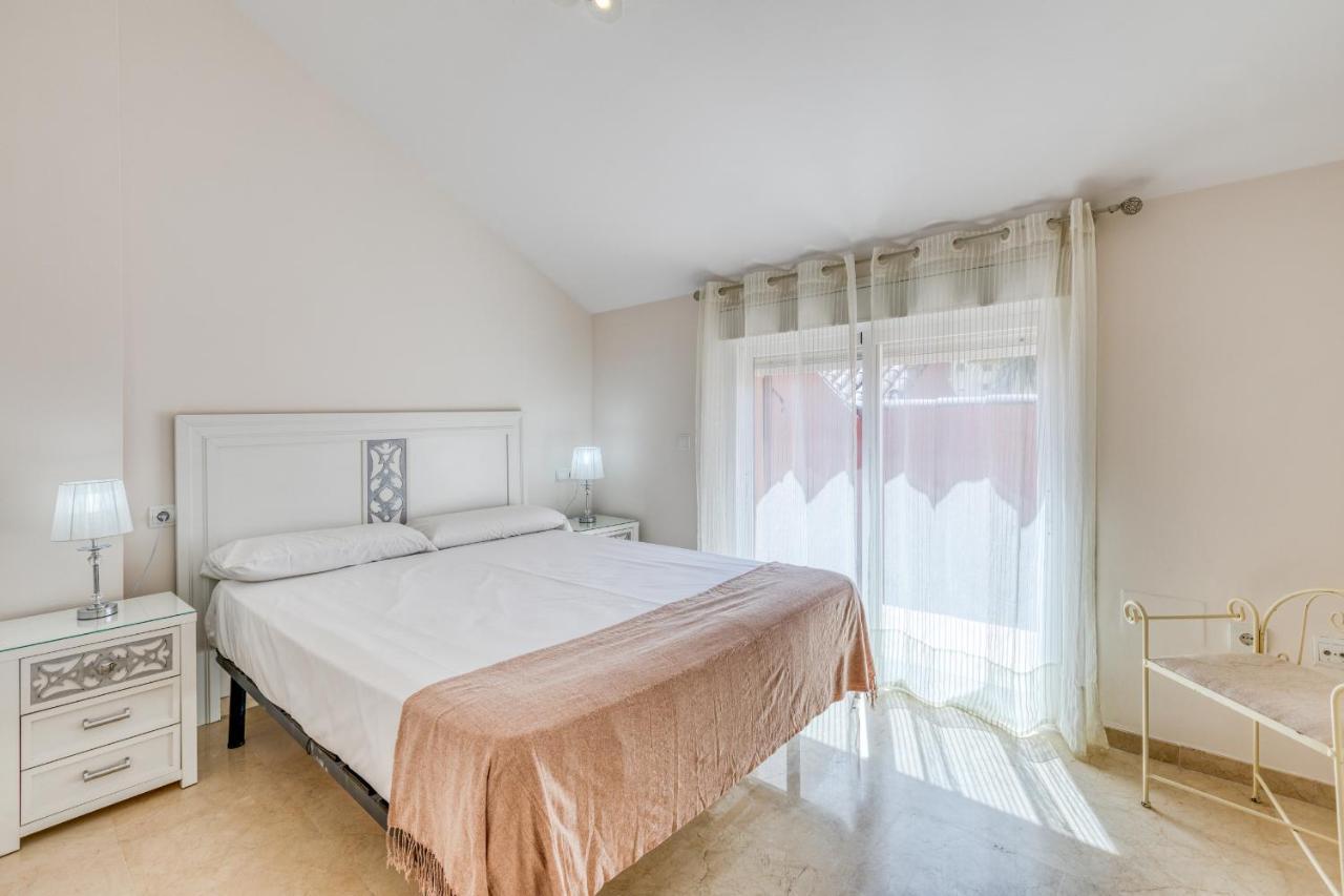 La Fragata Penthouse Lf1 Apartment Estepona Luaran gambar