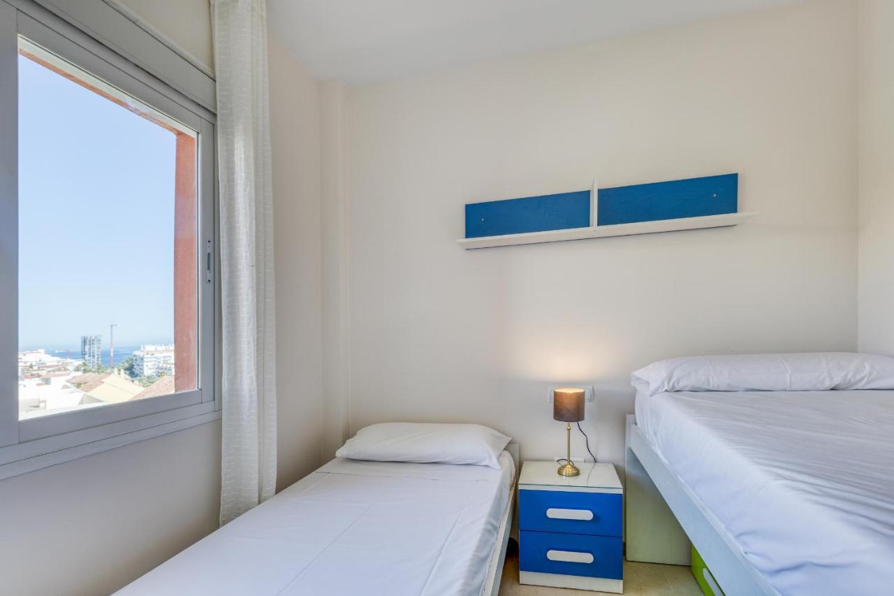 La Fragata Penthouse Lf1 Apartment Estepona Luaran gambar
