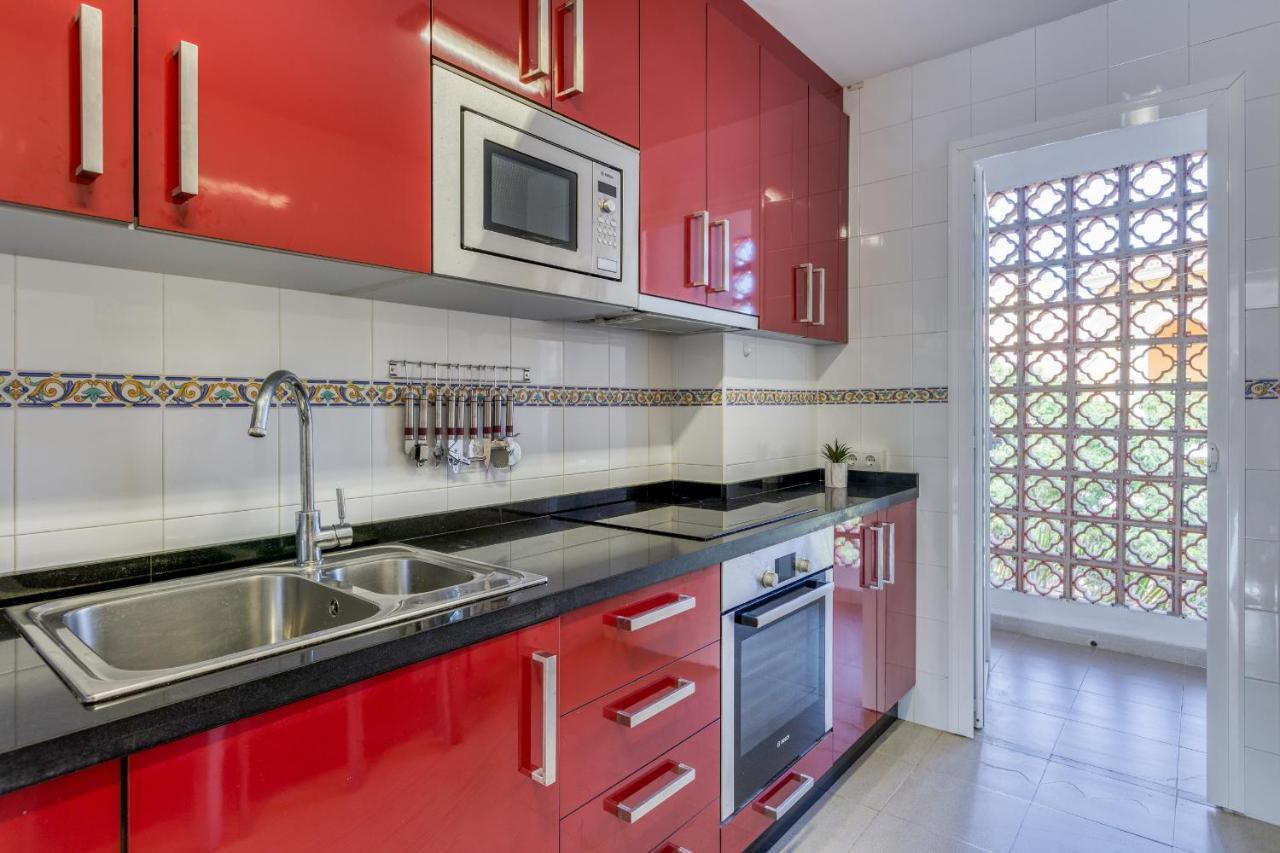 La Fragata Penthouse Lf1 Apartment Estepona Luaran gambar