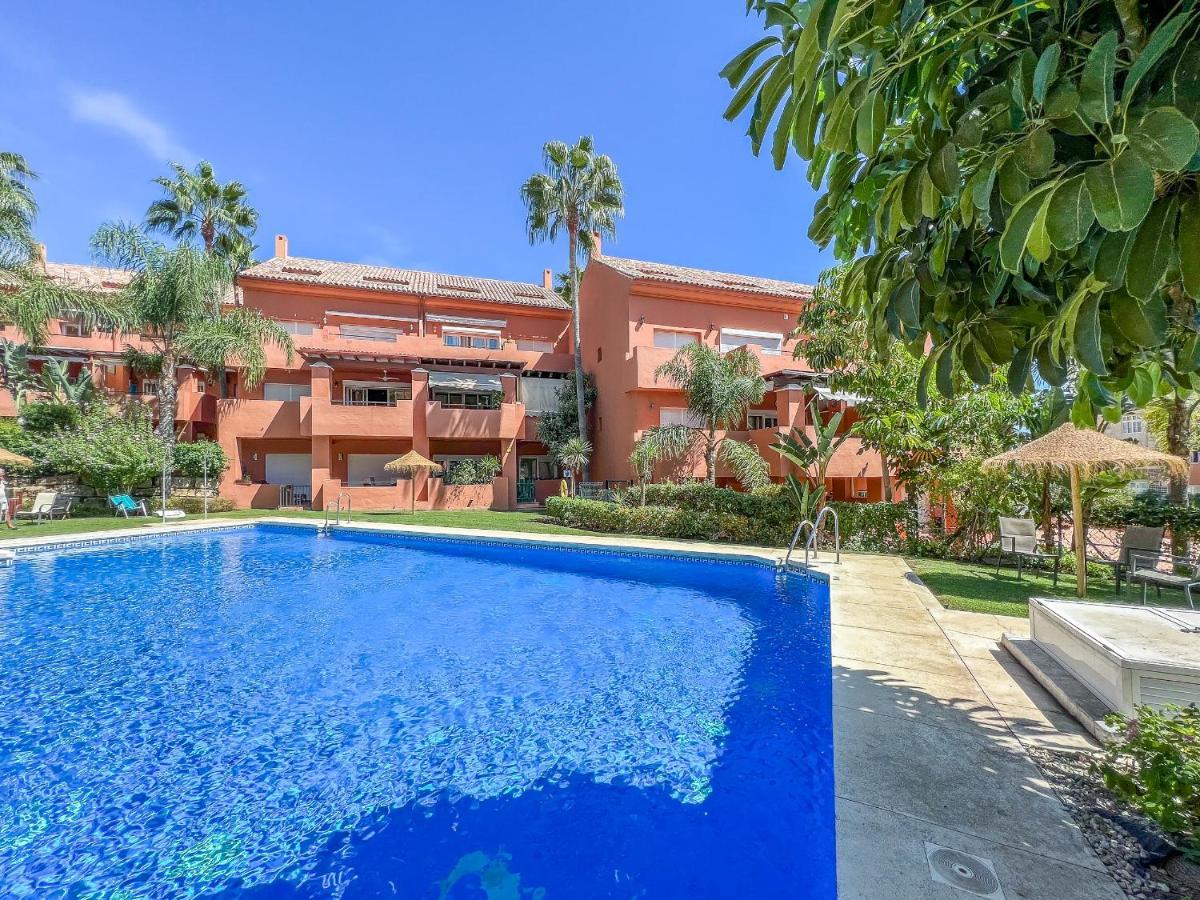 La Fragata Penthouse Lf1 Apartment Estepona Luaran gambar