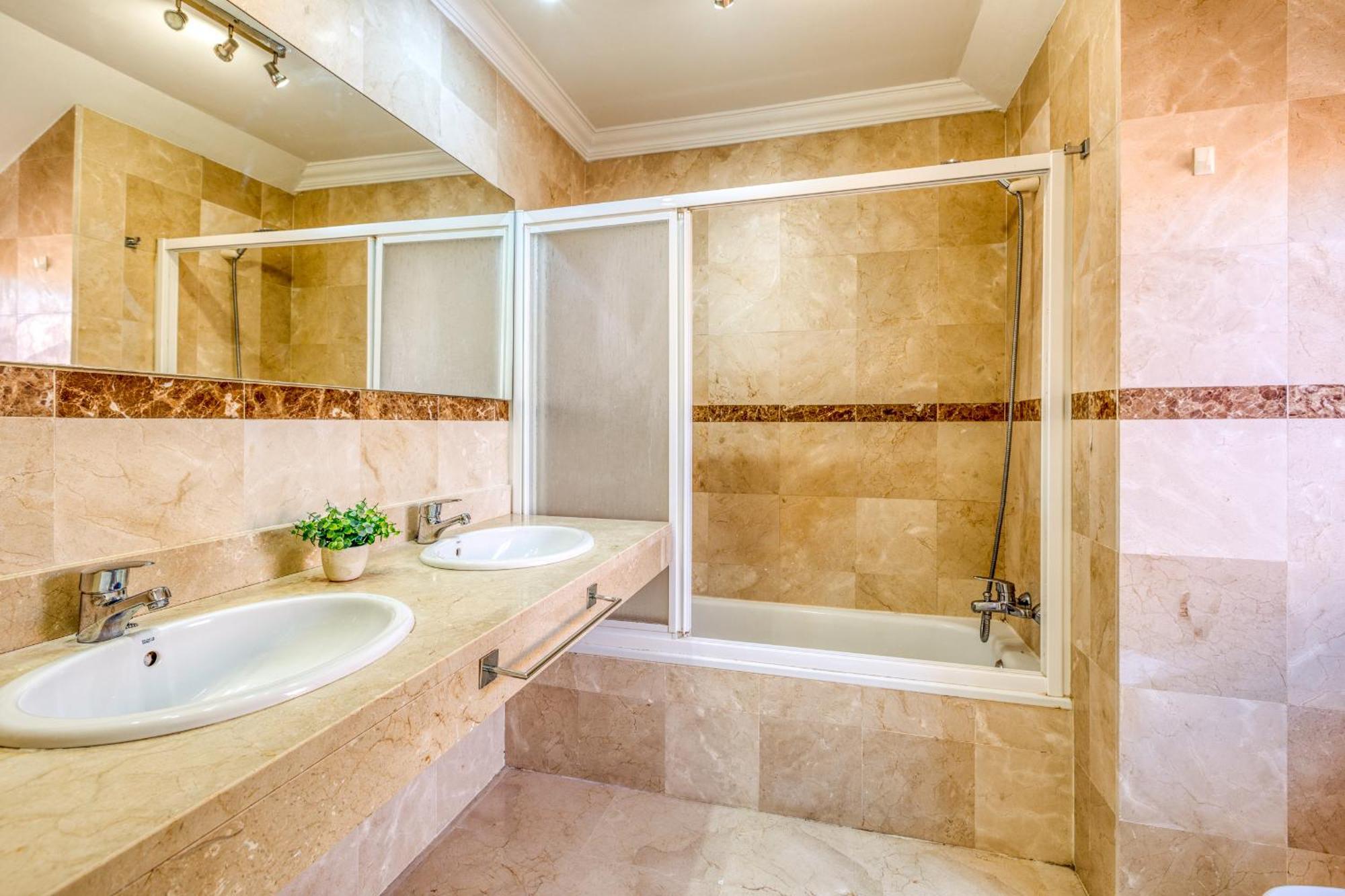 La Fragata Penthouse Lf1 Apartment Estepona Luaran gambar
