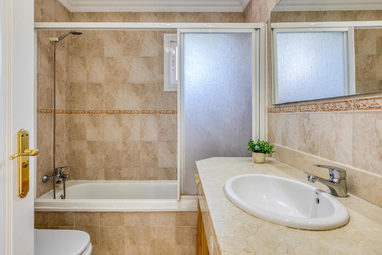 La Fragata Penthouse Lf1 Apartment Estepona Luaran gambar