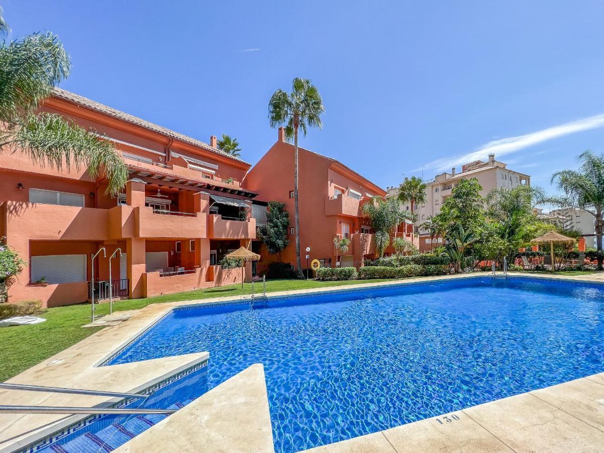 La Fragata Penthouse Lf1 Apartment Estepona Luaran gambar
