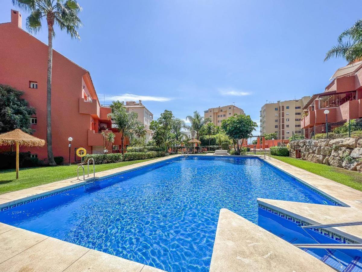 La Fragata Penthouse Lf1 Apartment Estepona Luaran gambar